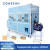 Automated Box Folding Machine