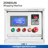 zonesun packaging machine