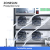 zonesun production line