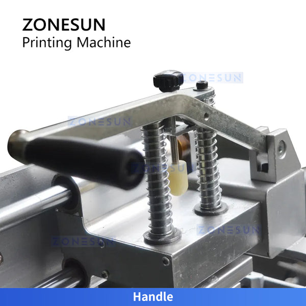 printing machine