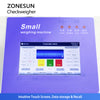 Compact Checkweigher