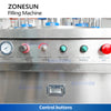 zonesun filling machine