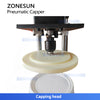 zonesun capping machine