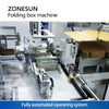 folding machine