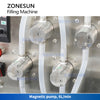 ZONESUN Filling Machine