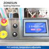 ZONESUN ZS-WS6 Wax Sealing Machine