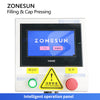 zonesun perfume machine