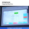 Capping Machine