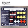 ZONESUN filling machine