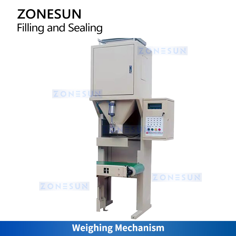 zonesun packaging machine