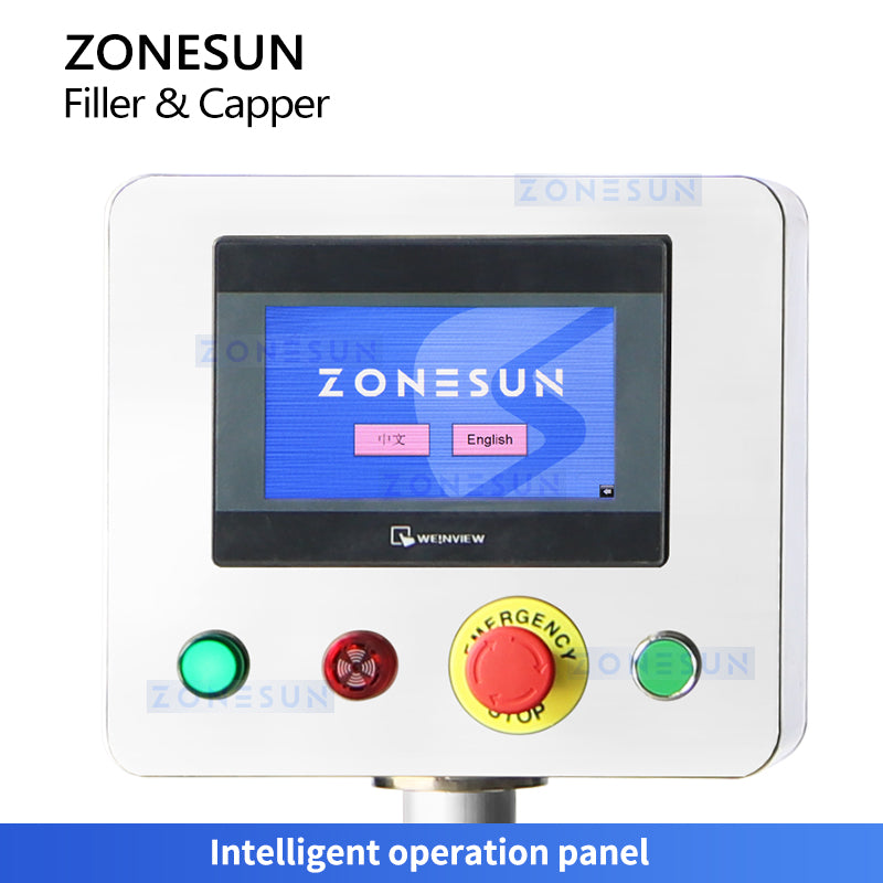 zonesun packaging machine