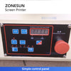 ZONESUN Screen Printer