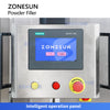 ZONESUN Filling Machine