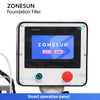 zonesun cosmetic filling machine