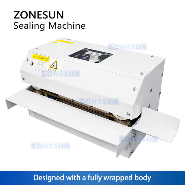 bag sealing machine