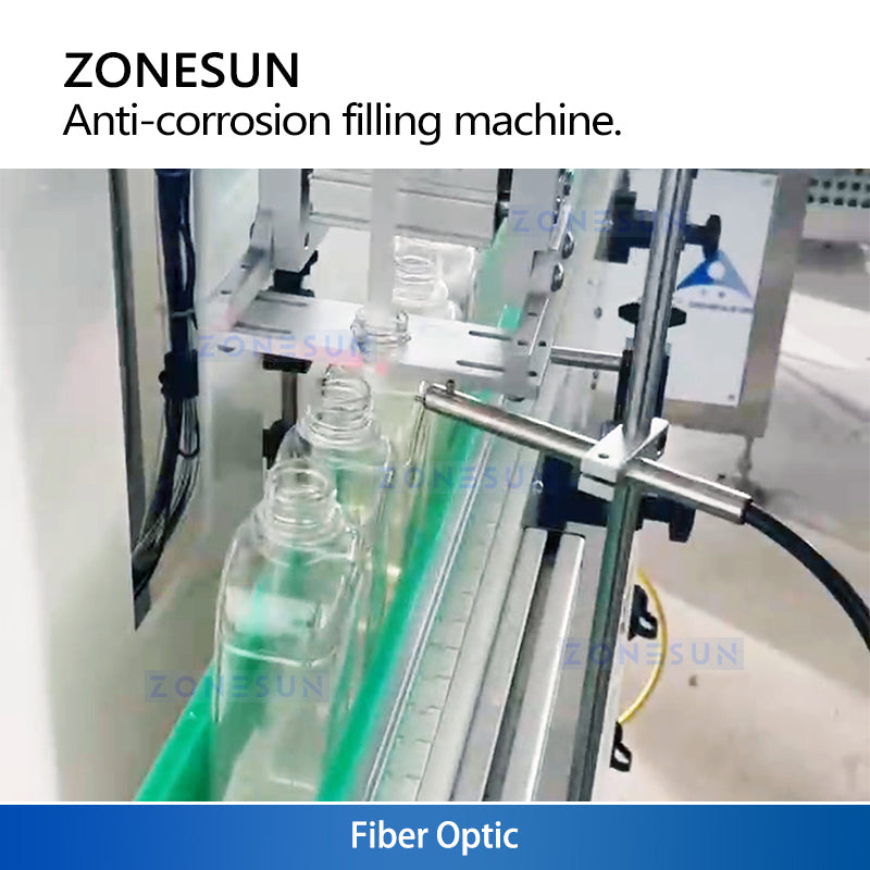 zonesun filling machine