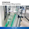 zonesun filling machine