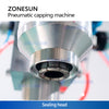 zonesun capping machine