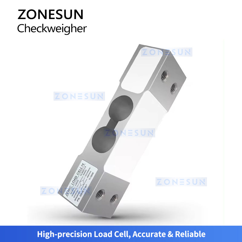 Compact Checkweigher