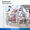 zonesun filling machine