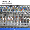 zonesun customized prodcution line