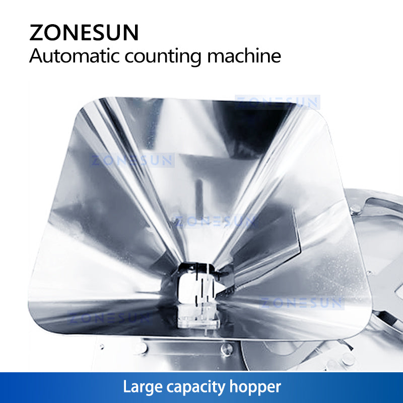 zonesun counting machine