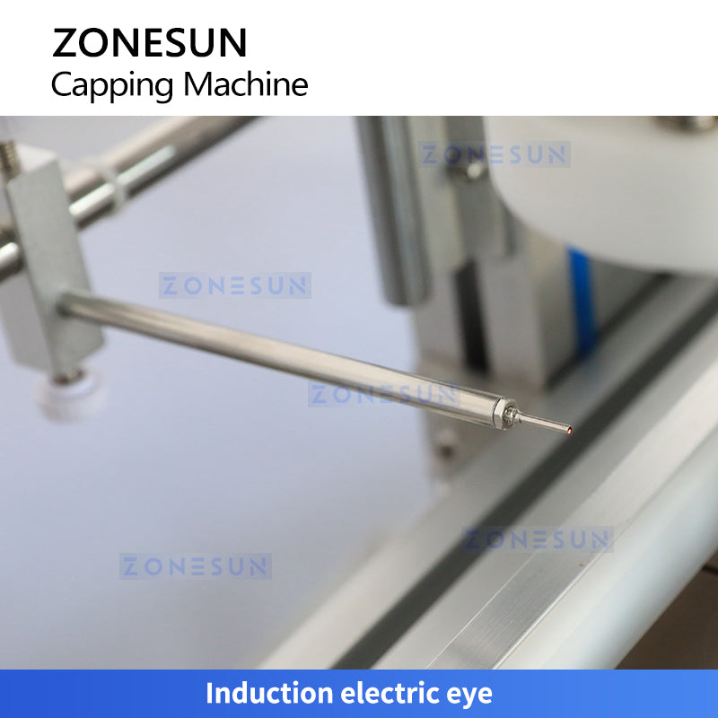 zonesun capping machine