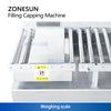 zonesun packaging machine