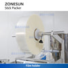 ZONESUN ZS-PL240LS Filling Sealing Machine