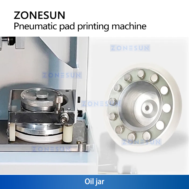 zonesun flat surface printer