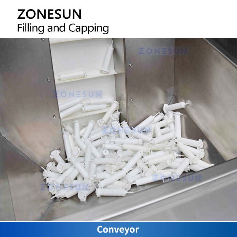 zonesun packaging machine