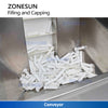 zonesun packaging machine