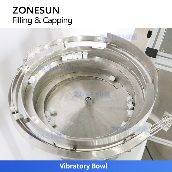 zonesun machine