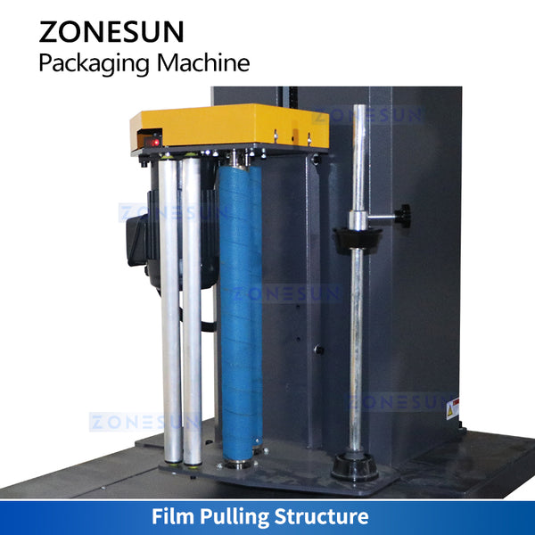 ZONESUN ZS-PWM1 Pallet Wrapping Machine