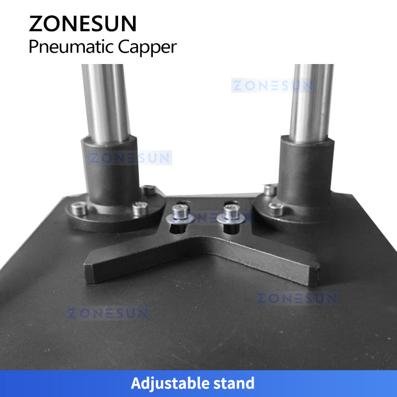 zonesun pressing machine