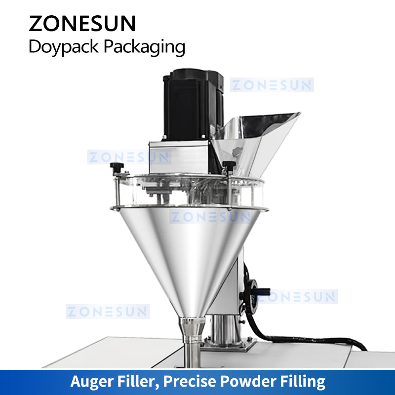 zonesun Auger Filler