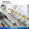 ZONESUN ZS-WS6 Wax Sealing Machine