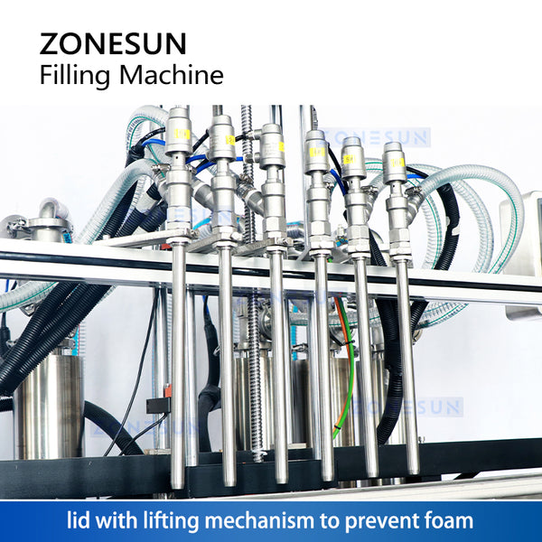 filling machine