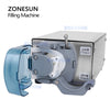 ZONESUN filling machine