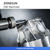 ZONESUN ZS-CNC1 CNC Customized Machined Parts & Components