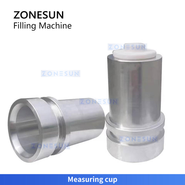 ZONESUN ZS-MQF1 Paint Aerosol Can Filling Machine