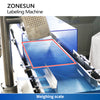 zonesun labeling machine