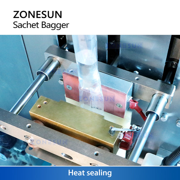 zonesun pouch bagger