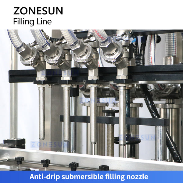 zonesun packaging machine