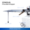 zonesun Chocolate Wrapping Machine