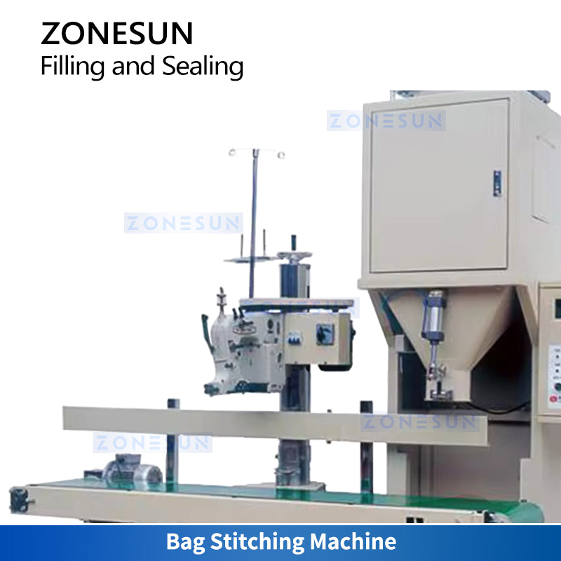 bag stitching machine