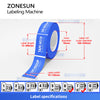 zonesun labeling machine