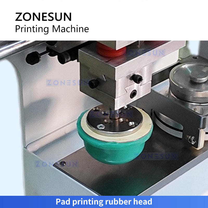 zonesun printing machine