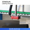 zonesun labeling machine