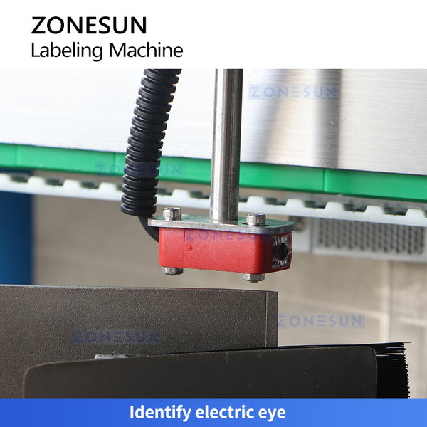 zonesun labeling machine